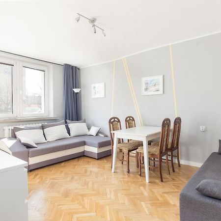 Krasinski Garden 2-Bedroom Apartament Варшава Экстерьер фото