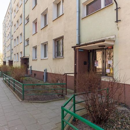Krasinski Garden 2-Bedroom Apartament Варшава Экстерьер фото